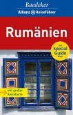 Rumänien - [mit Special-Guide Wein]