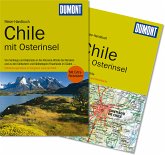 DuMont Reise-Handbuch Chile mit Osterinsel