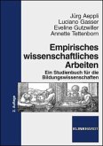 Empirisches wissenschaftliches Arbeiten