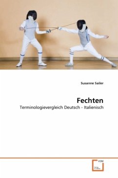 Fechten - Sailer, Susanne