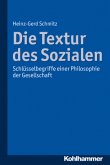 Die Textur des Sozialen