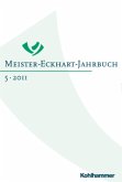 Meister-Eckhart-Jahrbuch / Meister-Eckhart-Jahrbuch 5, Bd.5/2011