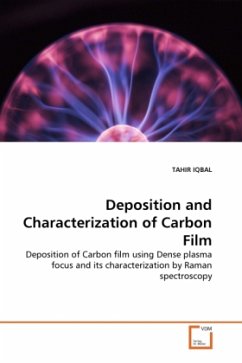 Deposition and Characterization of Carbon Film - Iqbal, Tahir