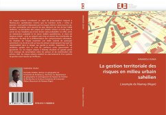 La gestion territoriale des risques en milieu urbain sahélien - ISSAKA, HAMADOU