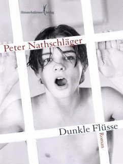 Dunkle Flüsse (eBook, ePUB) - Nathschläger, Peter