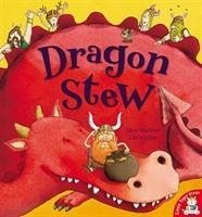 Dragon Stew - Smallman, Steve