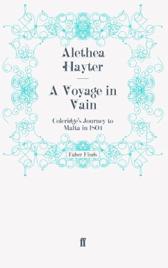 A Voyage in Vain A Voyage in Vain