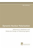 Dynamic Nuclear Polarization