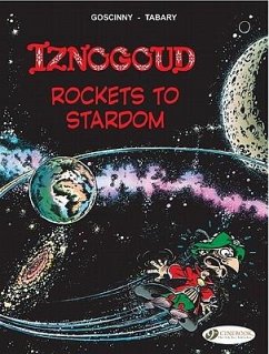 Cover Rockets to Stardom