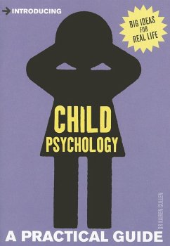 Introducing Child Psychology - Cullen, Kairen