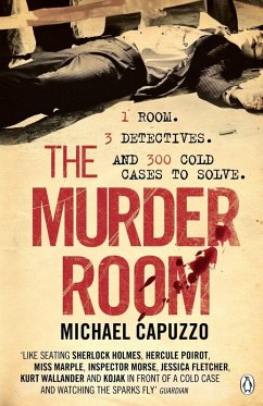 Cover The Murder Room