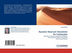 Dynamic Reservoir Simulation for Carbonates