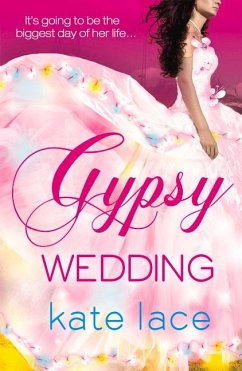 Gypsy Wedding - Lace, Kate