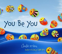 You Be You - Kranz, Linda