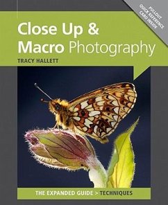 Close Up & Macro Photography - Hallett, Tracy