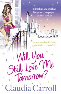 Will you still love me Tomorrow? - Carroll, Claudia