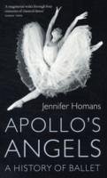 Apollo's Angels - Homans, Jennifer