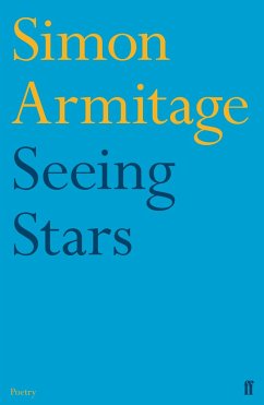 Seeing Stars - Armitage, Simon