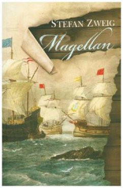 Magellan - Zweig, Stefan (Author)
