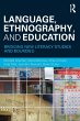 Language, Ethnography, and Education - Bild 1