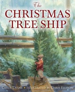The Christmas Tree Ship - Crane, Carol