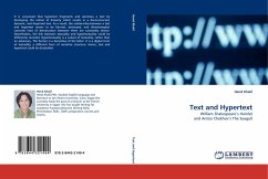 Cover Text and Hypertext