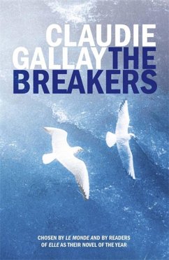 The Breakers - Gallay, Claudie