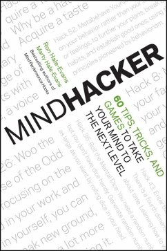 Mindhacker - Hale-Evans, Ron; Hale-Evans, Marty