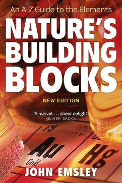 Nature's Building Blocks - Emsley, John (Chemistry Department, University of Cambridge)