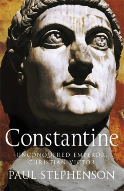 Constantine - Stephenson, Paul