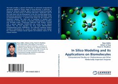 In Silico Modeling and its Applications on Biomolecules