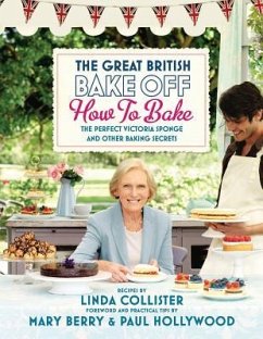 Great British Bake Off: How to Bake - Productions, Love