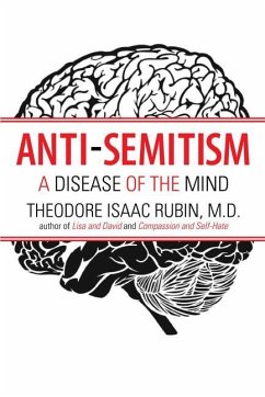 Cover Anti-Semitism