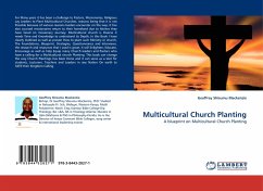 Multicultural Church Planting