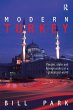 Modern Turkey - Bild 1