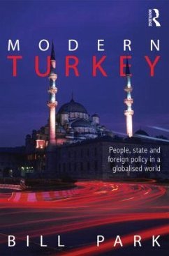 Modern Turkey - Park, Bill