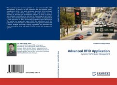 Advanced RFID Application