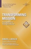 Transforming Mission