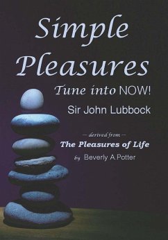 Simple Pleasures - Lubbock, John