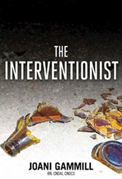 The Interventionist - Gammill, Joani