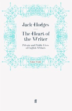 The Heart of the Writer The Heart of the Writer