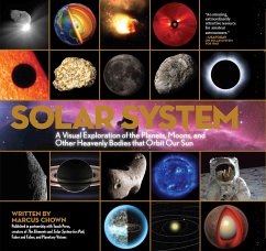 Solar System - Chown, Marcus
