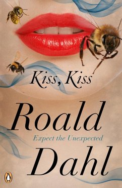 Kiss Kiss - Dahl, Roald