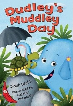 Dudley's Muddley Day - Webb, Josh