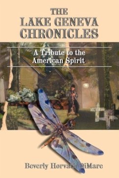 The Lake Geneva Chronicles - Dimare, Beverly Horvath