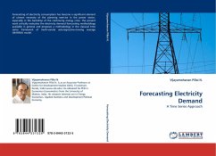 Forecasting Electricity Demand