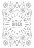 NIV Pocket White Gift Bible