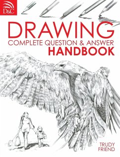 Drawing Complete Question & Answer Handbook - Friend, Trudy (Author)