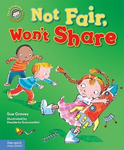 Not Fair, Won't Share - Graves, Sue