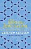 From Berlin to Jerusalem